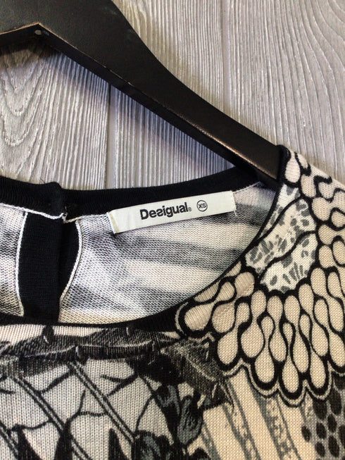 Desigual Sweater Size X-Small